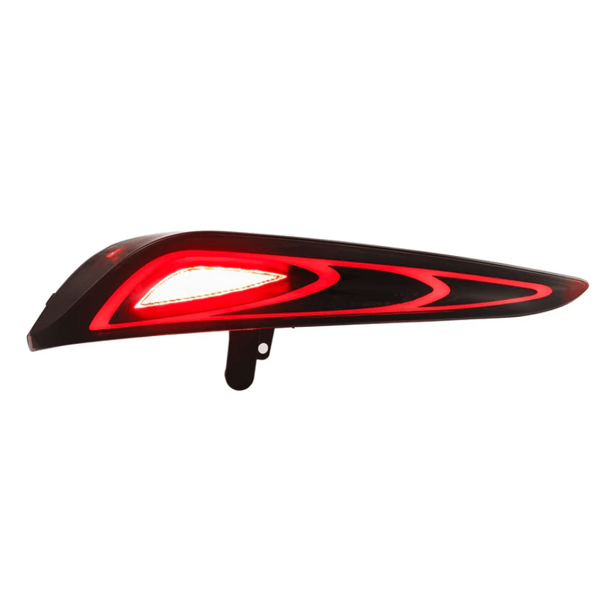 Toyota Supra FT-1 Style LUXX-Series LED Tail Lights 2020-2025